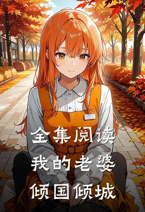 全集阅读我的老婆倾国倾城