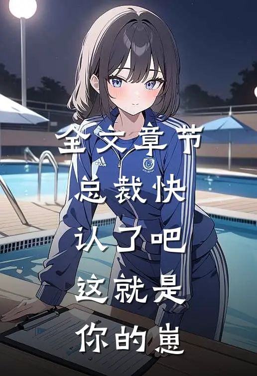 全文章节总裁快认了吧，这就是你的崽