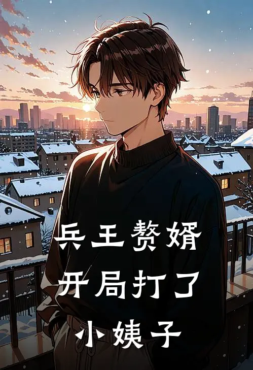 兵王赘婿：开局打了小姨子