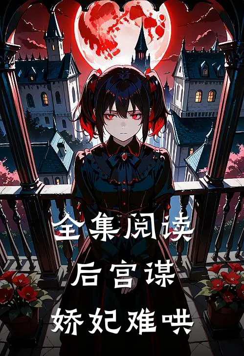 全集阅读后宫谋：娇妃难哄
