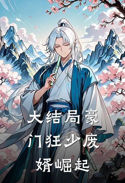 大结局豪门狂少废婿崛起