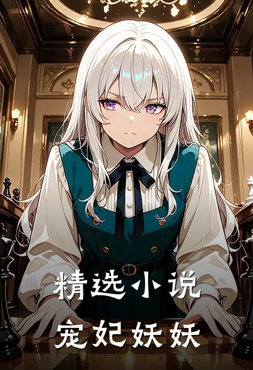精选小说宠妃妖妖