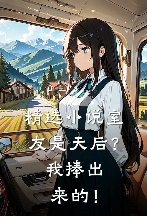 精选小说室友是天后？我捧出来的！