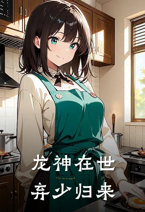 龙神在世：弃少归来