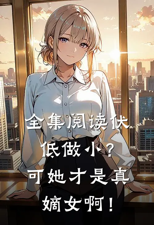全集阅读伏低做小？可她才是真嫡女啊！