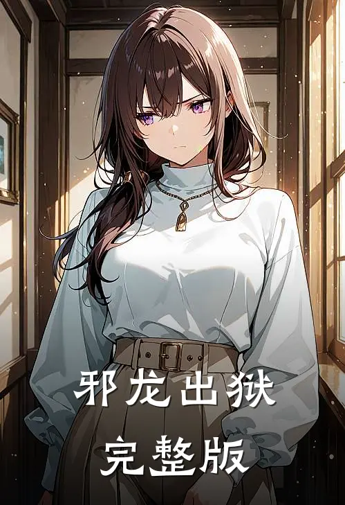 邪龙出狱完整版