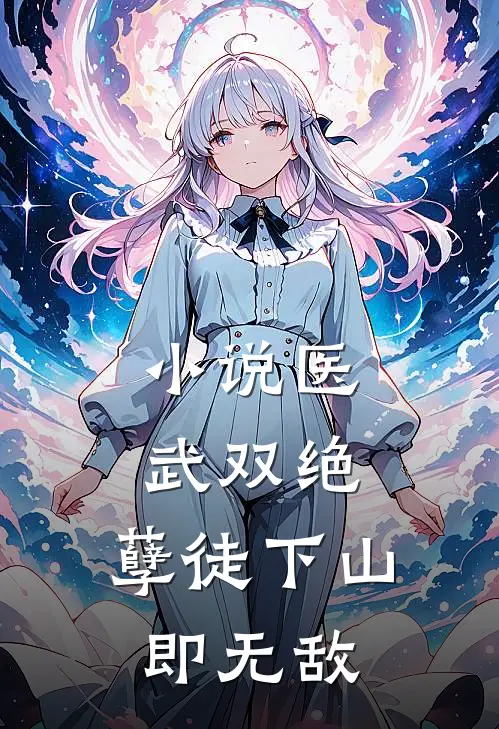 小说医武双绝，孽徒下山即无敌