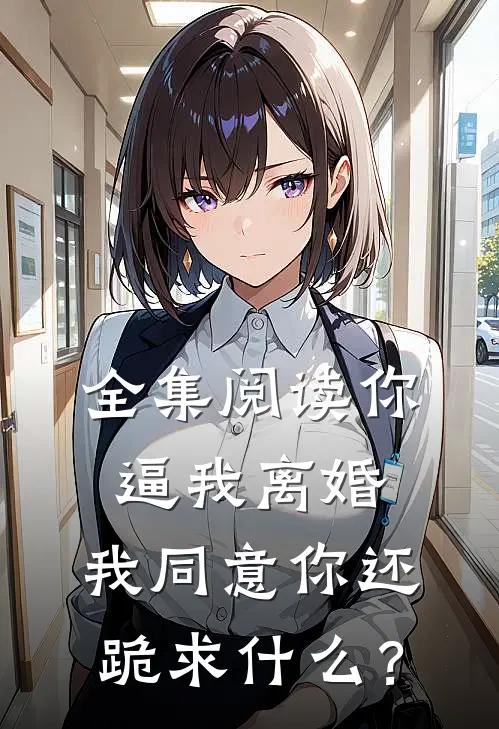 全集阅读你逼我离婚，我同意你还跪求什么？