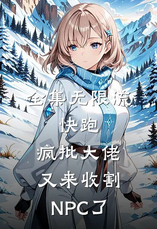 全集无限流：快跑，疯批大佬又来收割NPC了