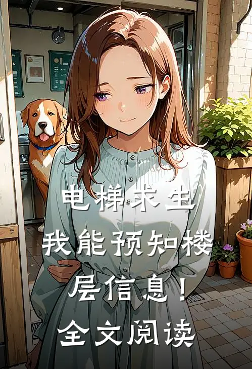 电梯求生，我能预知楼层信息！全文阅读