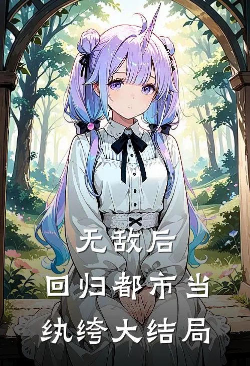 无敌后,回归都市当纨绔大结局