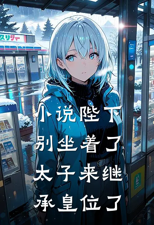 小说陛下别坐着了，太子来继承皇位了
