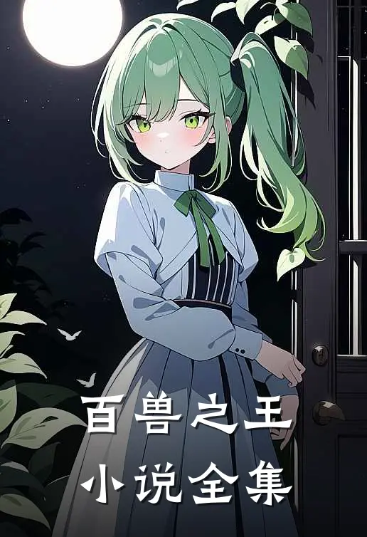 百兽之王小说全集