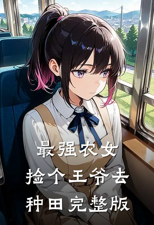最强农女：捡个王爷去种田完整版