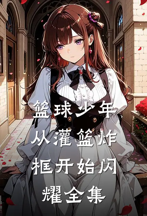篮球少年，从灌篮炸框开始闪耀全集