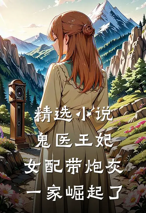 精选小说鬼医王妃：女配带炮灰一家崛起了