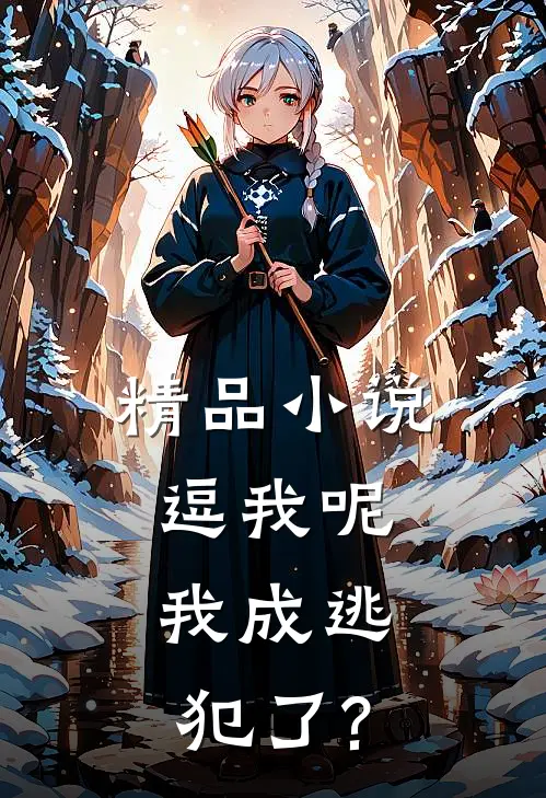 精品小说逗我呢,我成逃犯了?