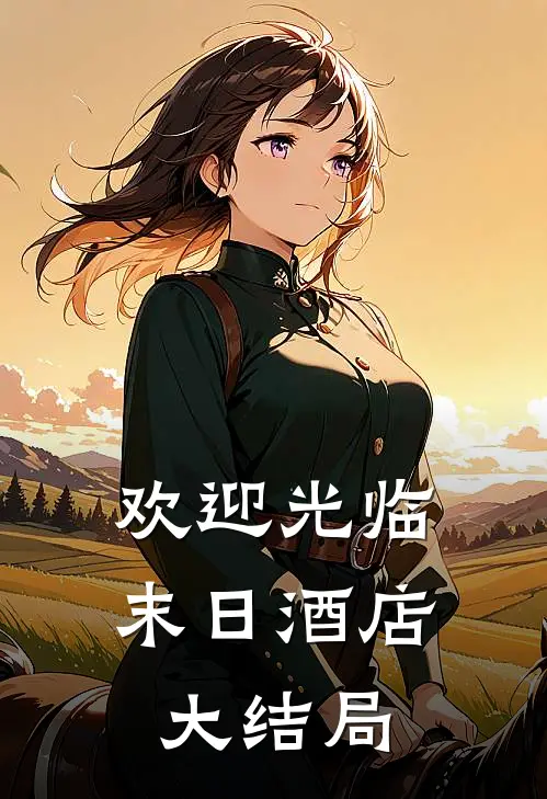 欢迎光临末日酒店大结局