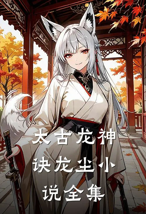 太古龙神诀龙尘小说全集