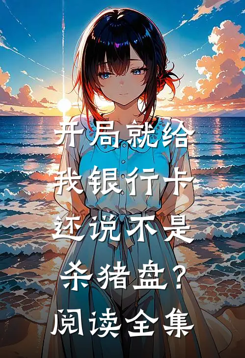 开局就给我银行卡，还说不是杀猪盘？阅读全集