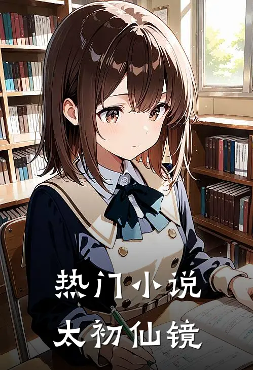 热门小说太初仙镜