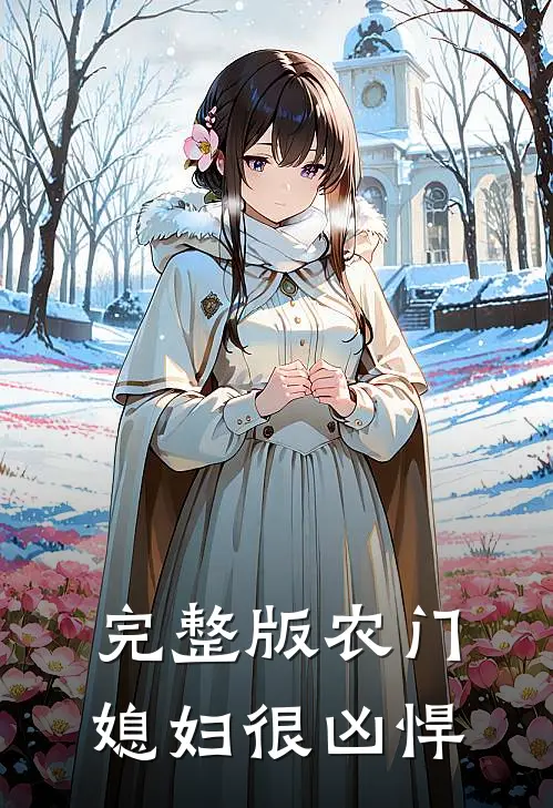 完整版农门媳妇很凶悍