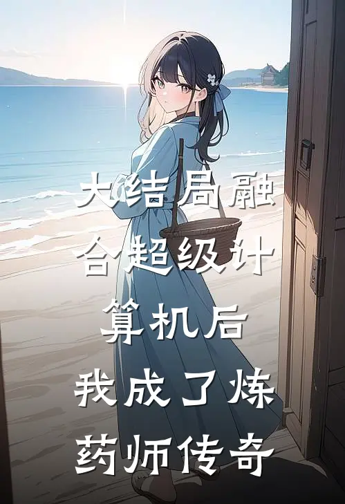 大结局融合超级计算机后,我成了炼药师传奇