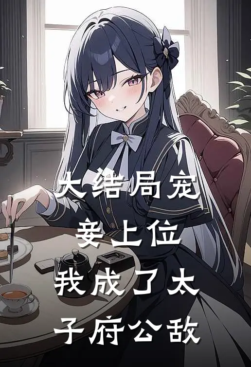 大结局宠妾上位：我成了太子府公敌