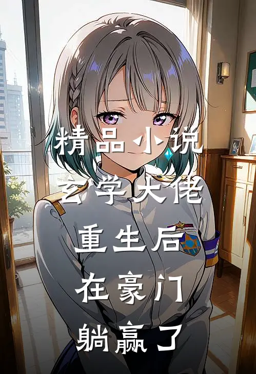 精品小说玄学大佬重生后，在豪门躺赢了