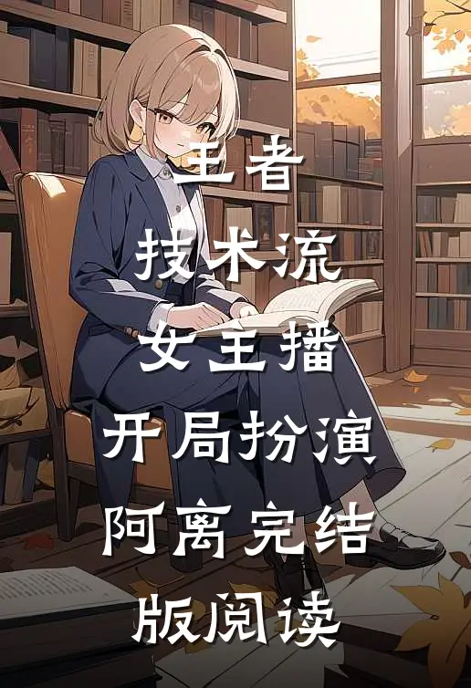 王者：技术流女主播，开局扮演阿离完结版阅读
