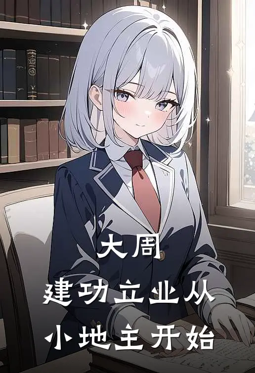 大周：建功立业从小地主开始