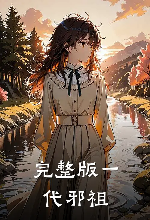 完整版一代邪祖