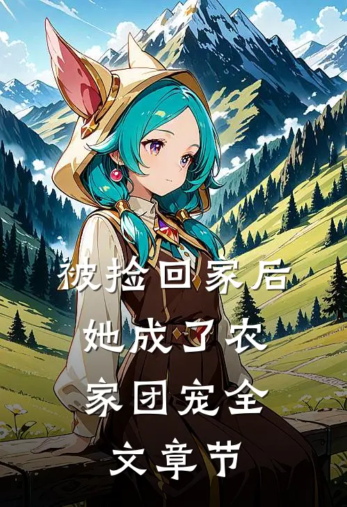 被捡回家后，她成了农家团宠全文章节