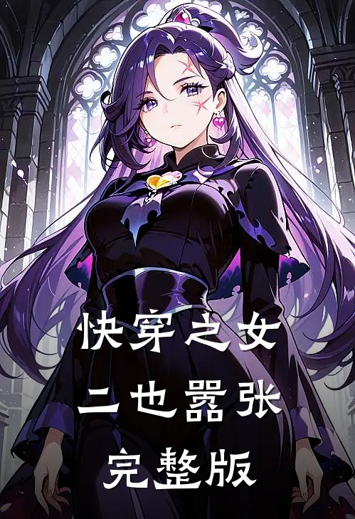 快穿之女二也嚣张完整版
