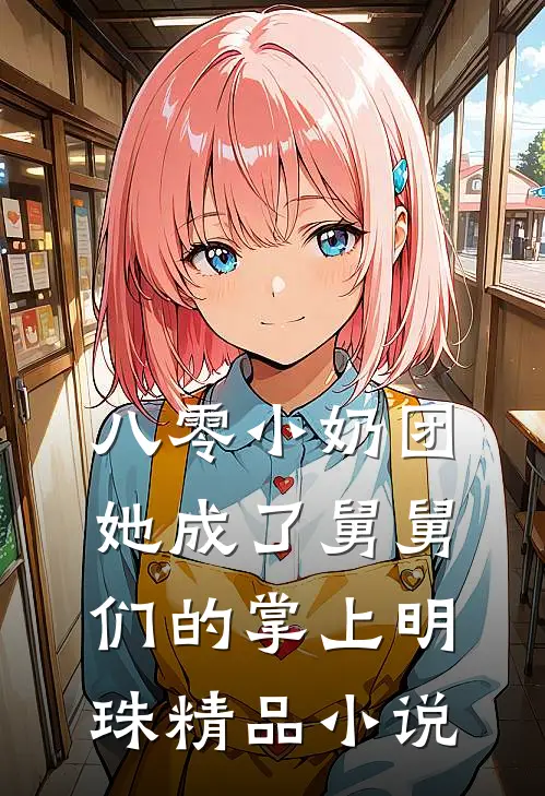八零小奶团：她成了舅舅们的掌上明珠精品小说