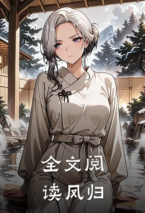 全文阅读凤归