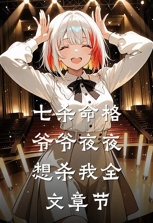 七杀命格，爷爷夜夜想杀我全文章节