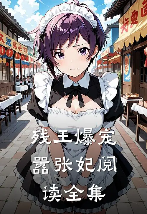 残王爆宠嚣张妃阅读全集