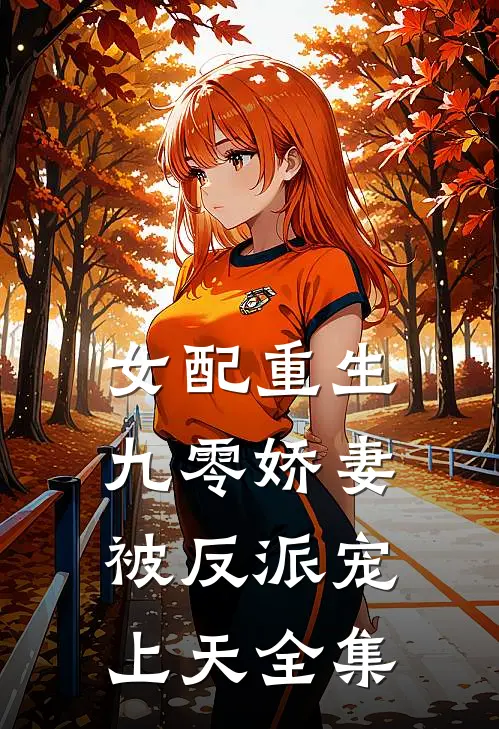 女配重生：九零娇妻被反派宠上天全集