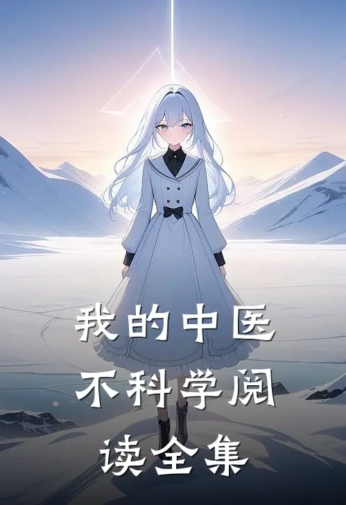 我的中医不科学阅读全集