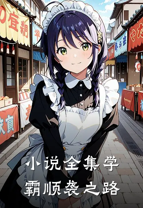 小说全集学霸顺袭之路