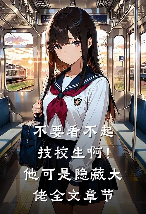 不要看不起技校生啊！他可是隐藏大佬全文章节