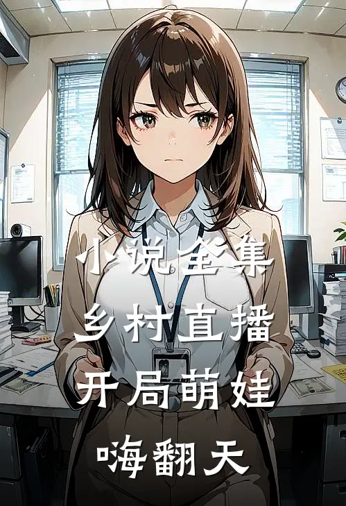 小说全集乡村直播：开局萌娃嗨翻天
