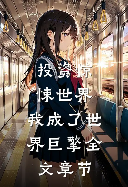 投资惊悚世界，我成了世界巨擎全文章节
