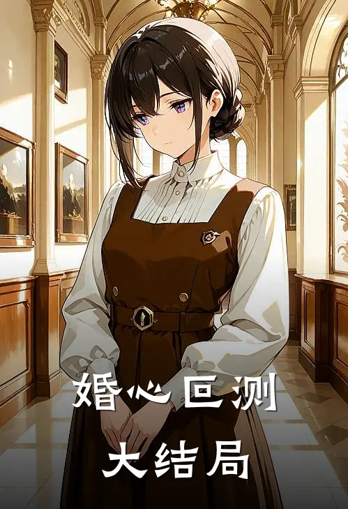 婚心叵测大结局