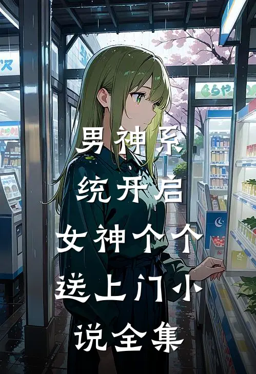 男神系统开启：女神个个送上门小说全集