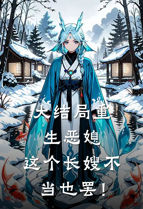 大结局重生恶媳：这个长嫂不当也罢！