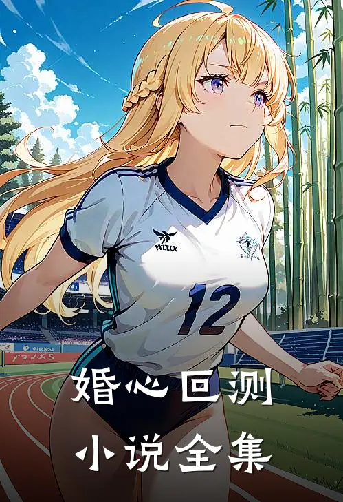 婚心叵测小说全集