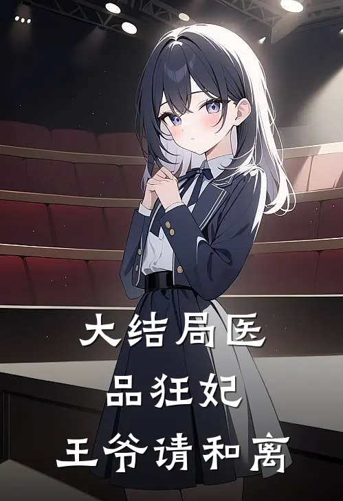 大结局医品狂妃，王爷请和离