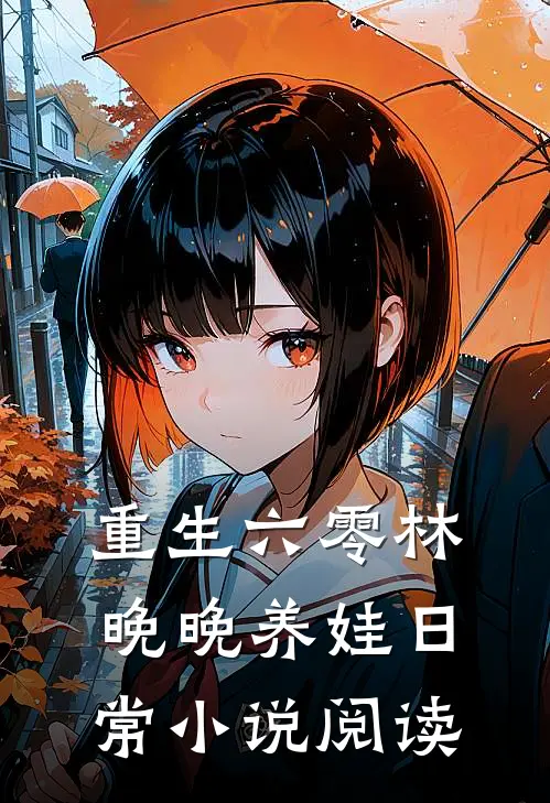重生六零林晚晚养娃日常小说阅读